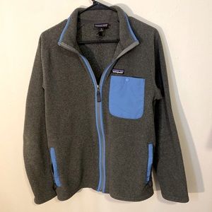Patagonia Synchilla Fleece